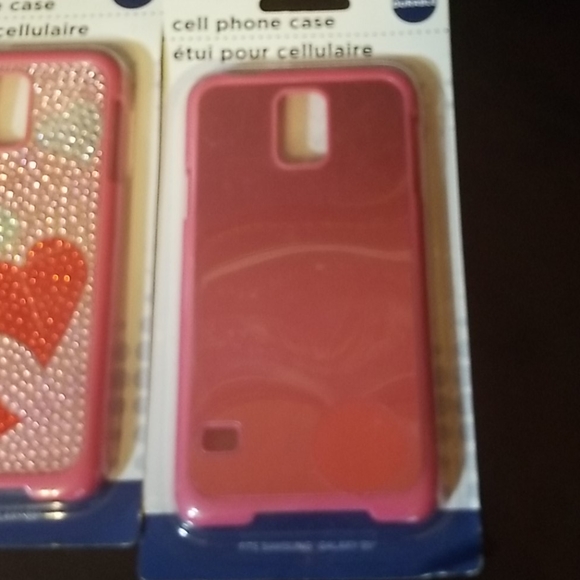 LOT OF Cell phone cases Samsing Galaxy S5 - Picture 8 of 8